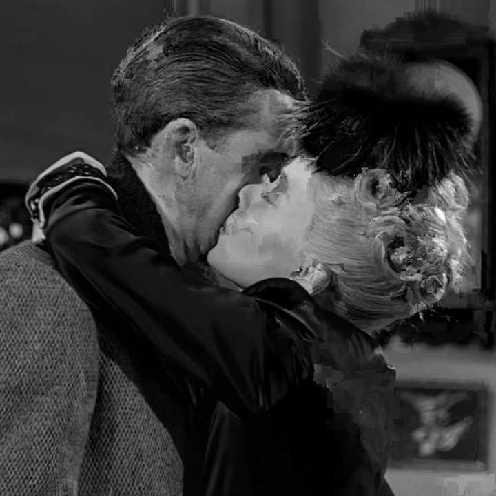 S6E83 - MovieRob Minute Season 6 - It's A Wonderful Life Minute - 083 - Paint the Wrong Picture episode artwork