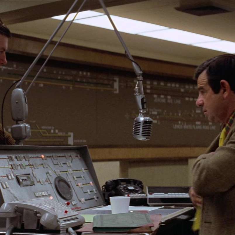 S10E48 - Pelham 123 Minute – 048 - Product of the 70's - MovieRob Minute Season 10