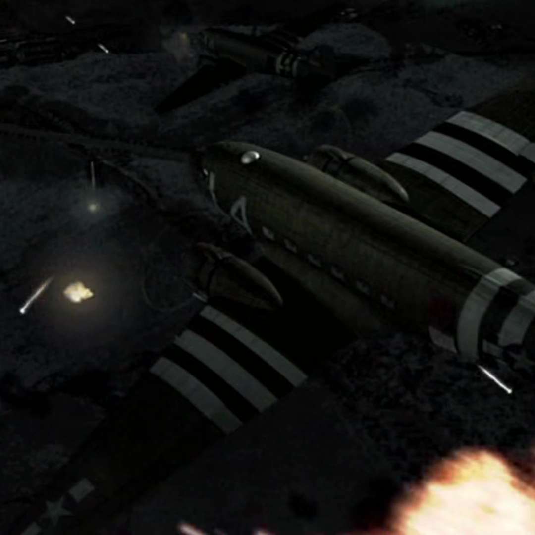 S11E18 - Band of Brothers Minute – 018 – Anything to Distract – MovieRob Minute Season 11