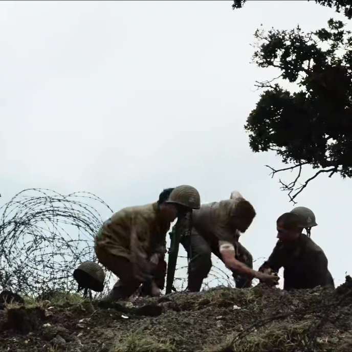 S8E94 - Saving Private Ryan Minute – 094 - Let the Audience Decide - MovieRob Minute Season 08