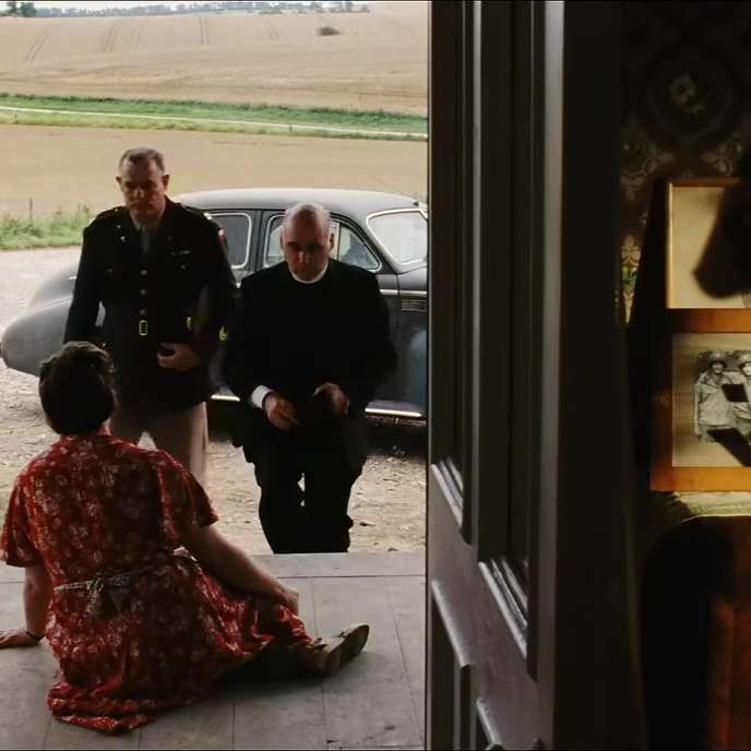 S8E33 - Saving Private Ryan Minute – 033 - Personal Easter Egg - MovieRob Minute Season 08