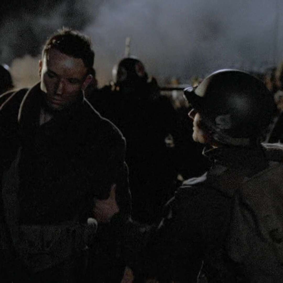 S11E65 - Band of Brothers Minute – 065 – Hybrid of Different Accents – MovieRob Minute Season 11