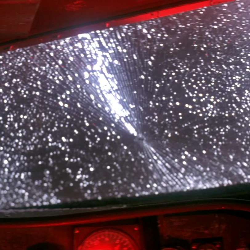 S5E71 - MovieRob Minute Season 5 - Die Hard 2: Die Harder Minute - 071 - Space Jesus episode artwork