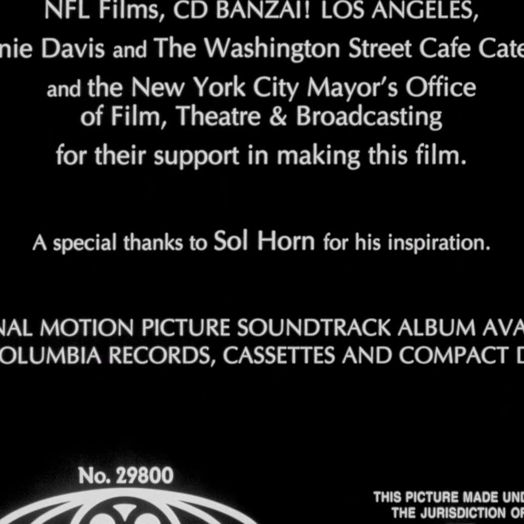 S4E95 - MovieRob Minute Season 4 - When Harry Met Sally Minute - 095 - Humanizes the Process of Movie Making episode artwork