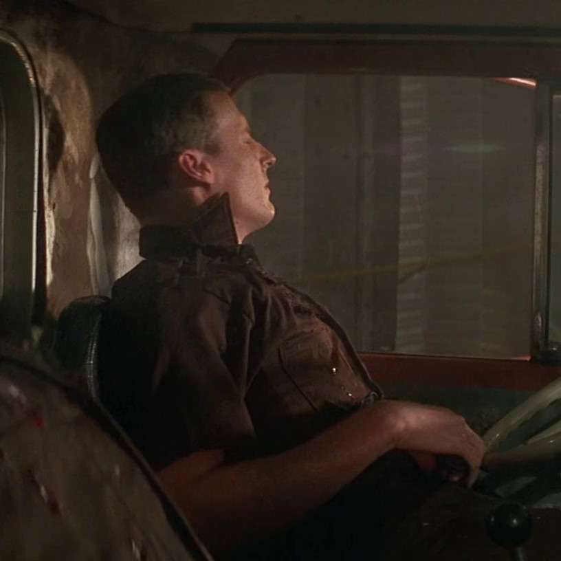 S7E80 - MovieRob Minute Season 07 - Die Hard With a Vengeance Minute - 080 - Criminal Caravan