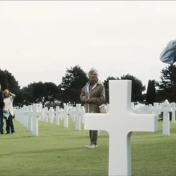 S8E161 - Saving Private Ryan Minute – 161 - It's All FUBAR Here - MovieRob Minute Season 08 episode artwork
