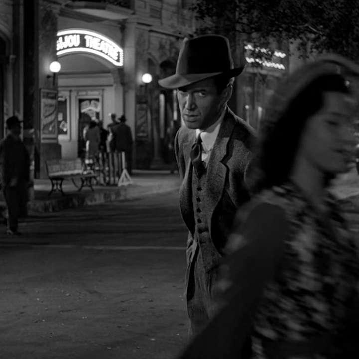 S6E42 - MovieRob Minute Season 6 - It's A Wonderful Life Minute - 042 - The Alex Trebek of His Time episode artwork