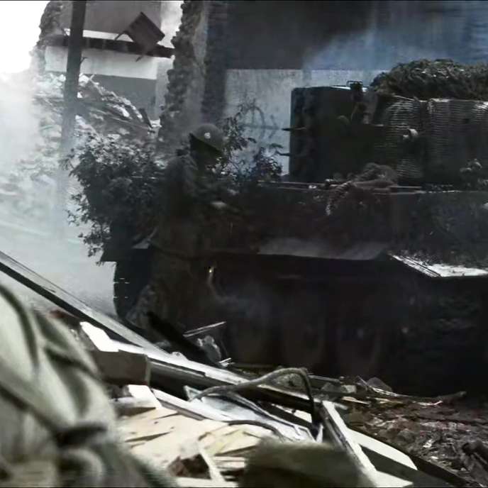 S8E134 - Saving Private Ryan Minute – 134 - This Path Chose Me - MovieRob Minute Season 08