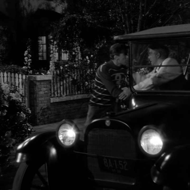 S6E30 - MovieRob Minute Season 6 - It's A Wonderful Life Minute - 030 - Franchise Fatigue episode artwork