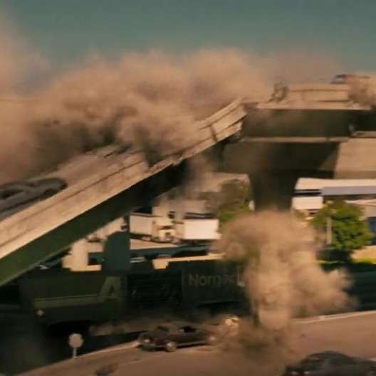 S9E23 - Die Hard Duo Minute – 023 - Spaghetti Junction - MovieRob Minute Season 09 episode artwork