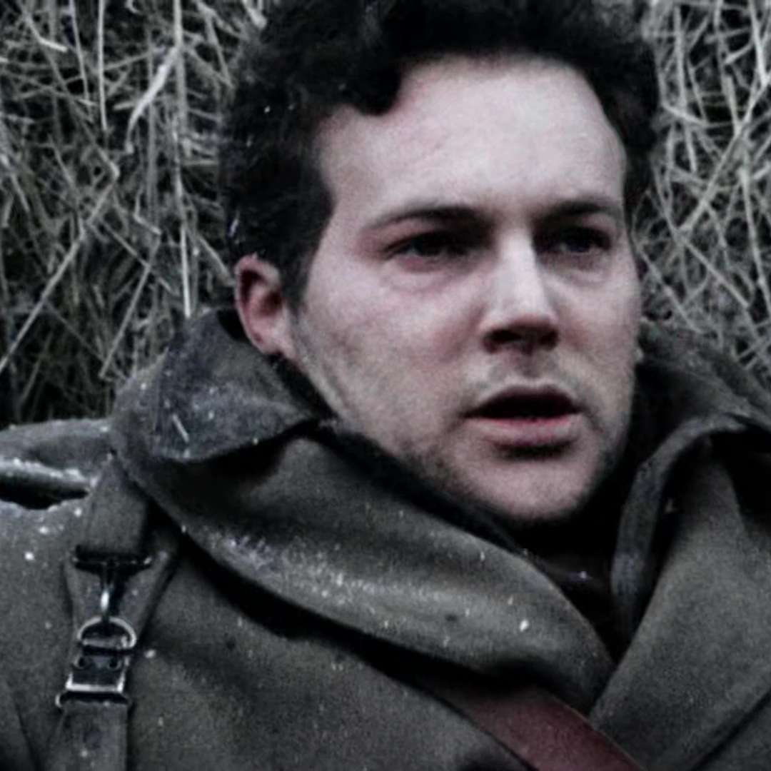 S11E92 - Band of Brothers Minute – 092 – A Sense of Direction – MovieRob Minute Season 11 episode artwork