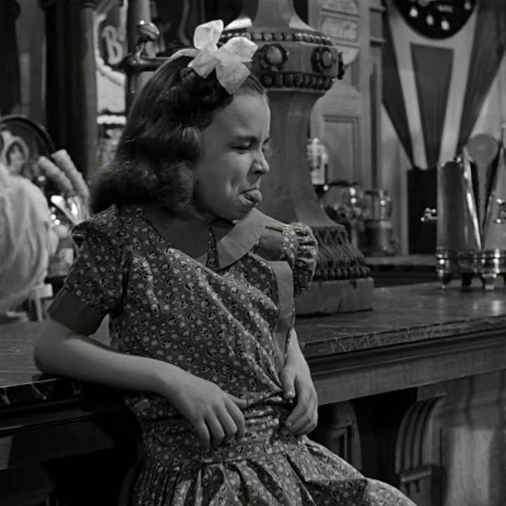 S6E7 - MovieRob Minute Season 6 - It's A Wonderful Life Minute - 007 - Impatience and Itchy Feet episode artwork