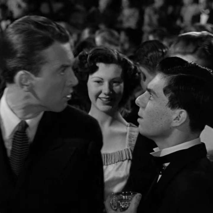 S6E21 - MovieRob Minute Season 6 - It's A Wonderful Life Minute - 021 - Summer is A Wasteland