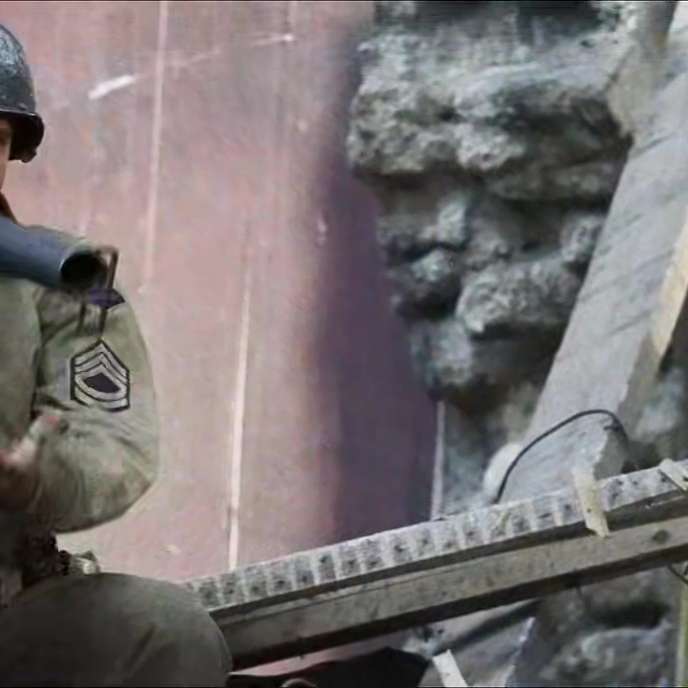 S8E144 - Saving Private Ryan Minute – 144 - Bringing the 80's Back - MovieRob Minute Season 08