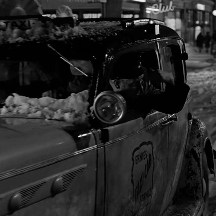 S6E115 - MovieRob Minute Season 6 - It's A Wonderful Life Minute - 115 - Identity Politics episode artwork