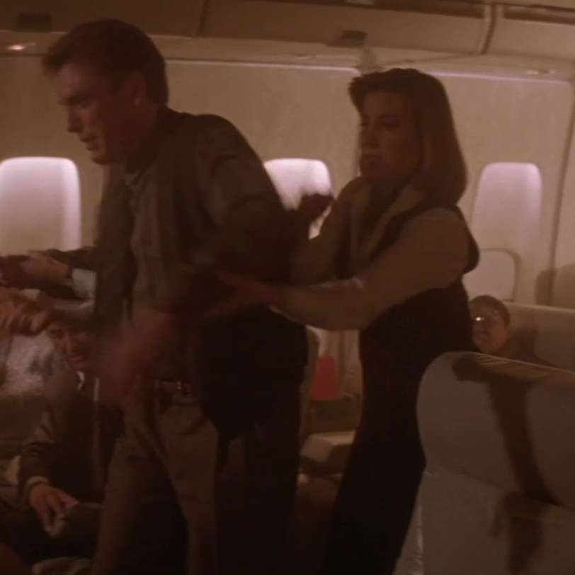 S5E105 - MovieRob Minute Season 5 - Die Hard 2: Die Harder Minute - 105 - Win By Not Playing