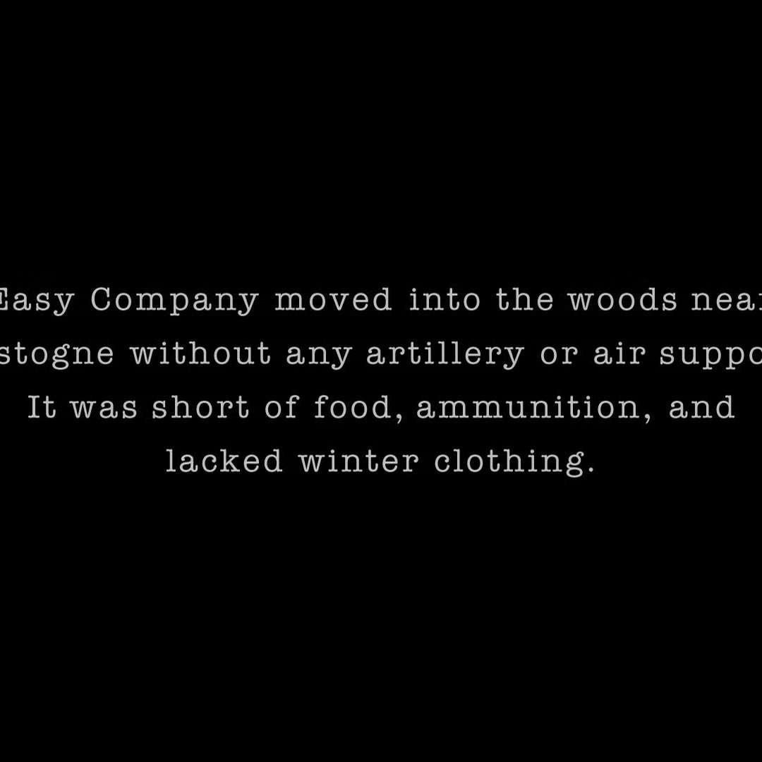 S11E66 - Band of Brothers Minute – 066 – That Was His Story – MovieRob Minute Season 11