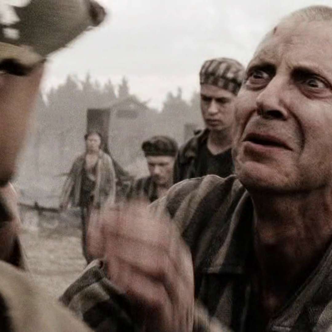 S11E118 - Band of Brothers Minute – 118 – Throwing the Movies By Minutes Dice – MovieRob Minute Season 11 episode artwork