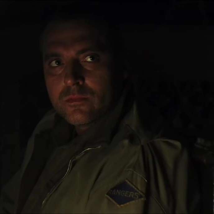 S8E67 - Saving Private Ryan Minute – 067 - Campaign of Secrecy - MovieRob Minute Season 08 episode artwork