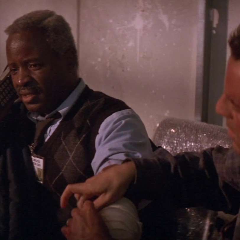 S5E51 - MovieRob Minute Season 5 - Die Hard 2: Die Harder Minute - 051 - Infinite Paradox episode artwork