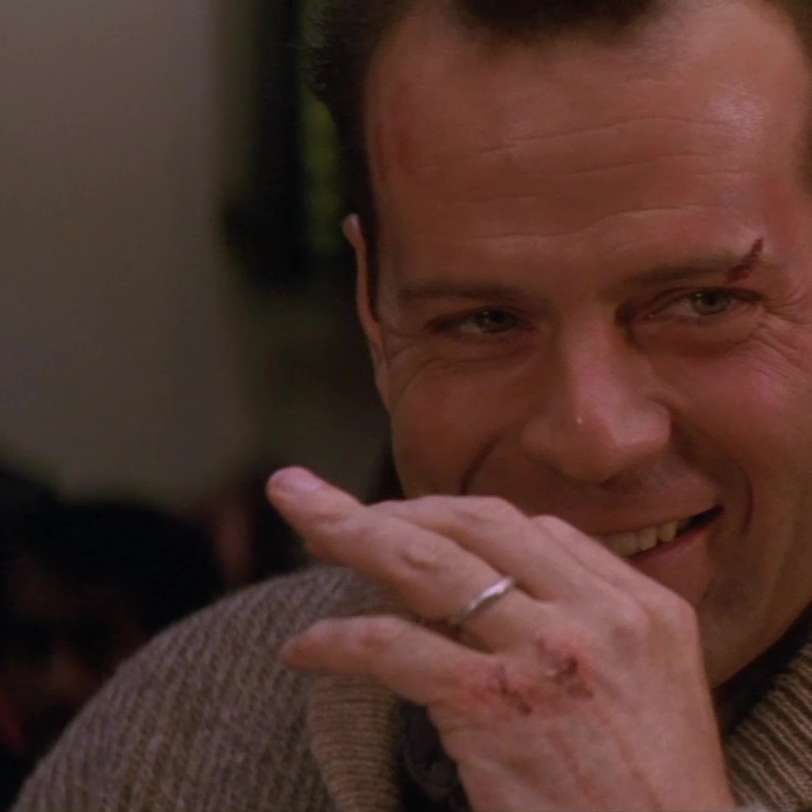 S5E30 - MovieRob Minute Season 5 - Die Hard 2: Die Harder Minute - 030 - Classic W Move