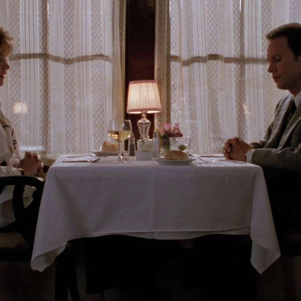 S4E76 - MovieRob Minute Season 4 - When Harry Met Sally Minute - 076 - The Magic of ADR episode artwork