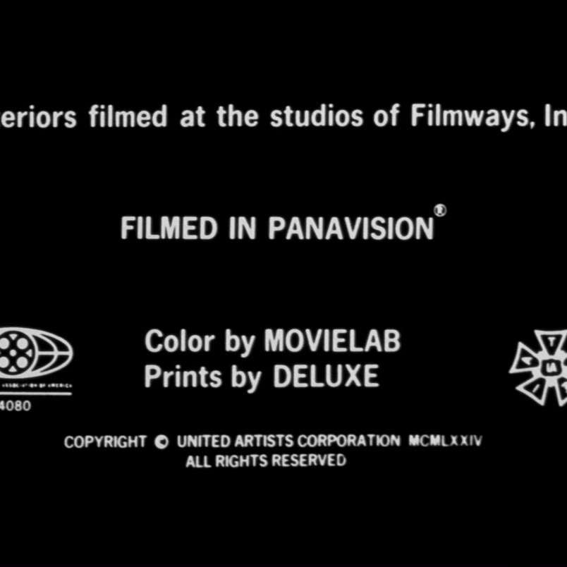 S10E105 - Pelham 123 Minute – 105 - Totemic All Time Pillars of Cinema - MovieRob Minute Season 10 episode artwork