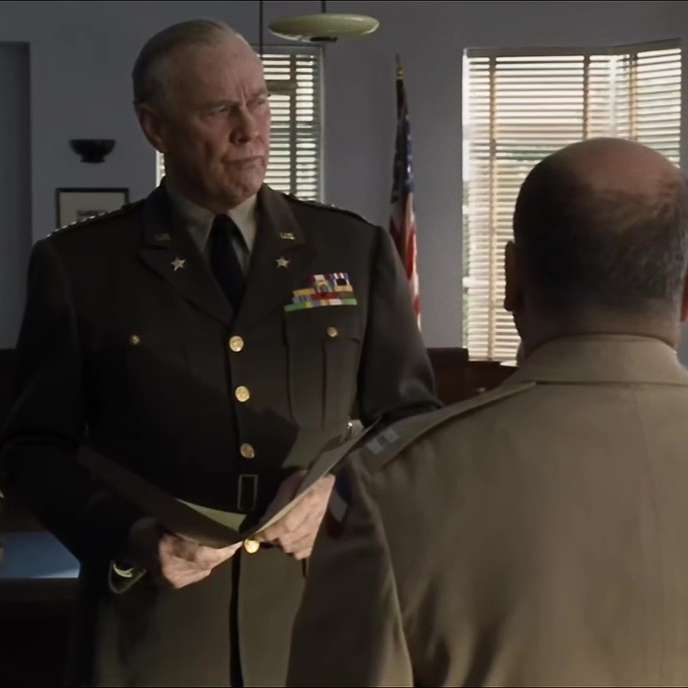 S8E34 - Saving Private Ryan Minute – 034 - Voice of the Bigger Picture - MovieRob Minute Season 08