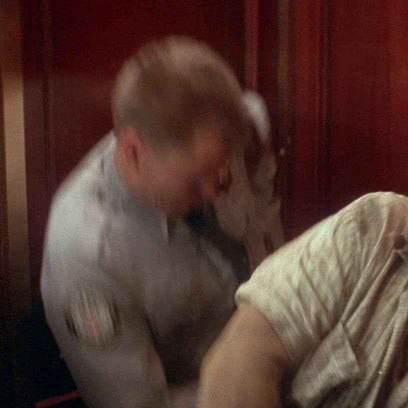 S7E70 - MovieRob Minute Season 07 - Die Hard With a Vengeance Minute - 070 - Doin a Robocop episode artwork