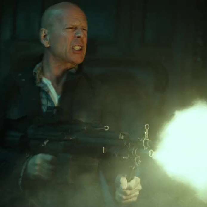 S9E34 - Die Hard Duo Minute – 034 - Video Game Bad Guys - MovieRob Minute Season 09 episode artwork
