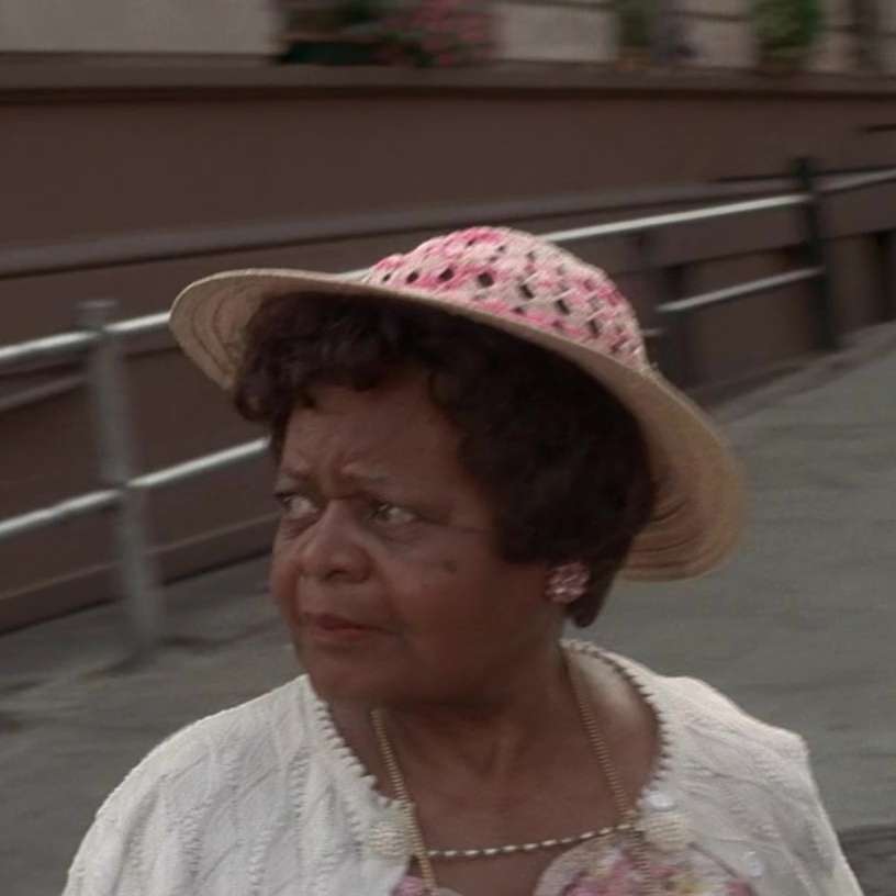 S7E8 - MovieRob Minute Season 07 - Die Hard With a Vengeance Minute - 008 - Coolest Uncle