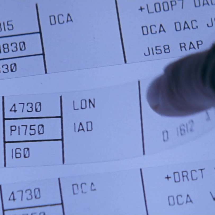 S5E53 - MovieRob Minute Season 5 - Die Hard 2: Die Harder Minute - 053 - Most Meaningful Day of Flying episode artwork