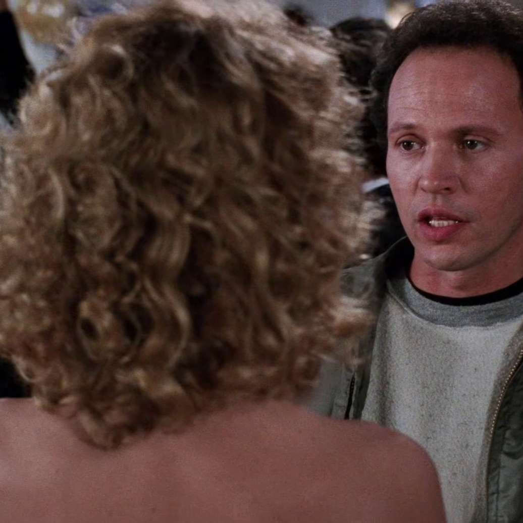 S4E90 - MovieRob Minute Season 4 - When Harry Met Sally Minute - 090 - Alt Ending episode artwork