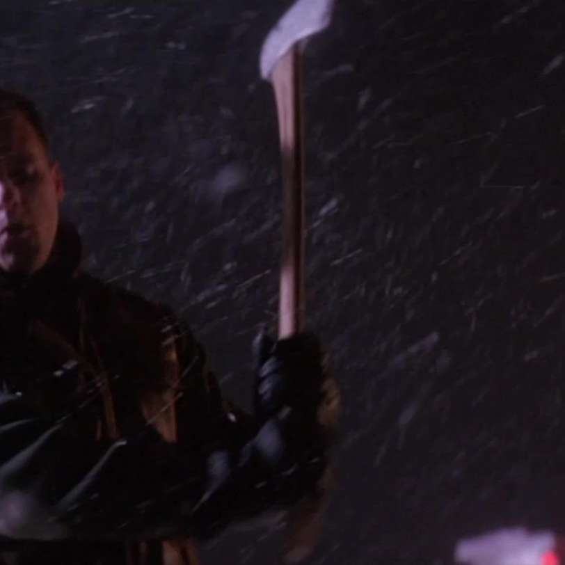 S5E34 - MovieRob Minute Season 5 - Die Hard 2: Die Harder Minute - 034 - Two Rules For Housework episode artwork
