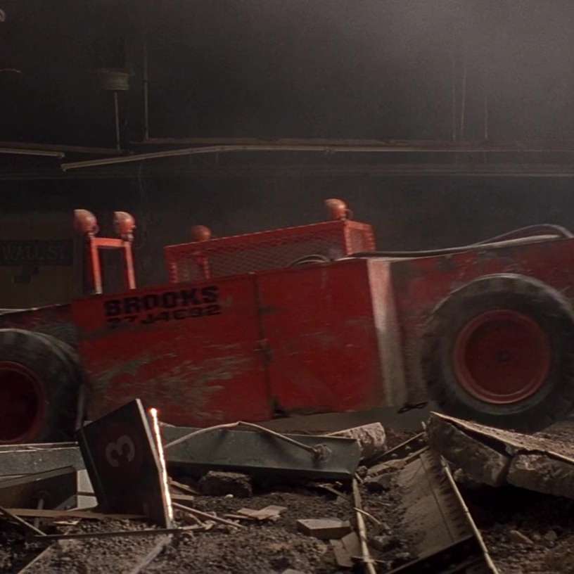 S7E55 - MovieRob Minute Season 07 - Die Hard With a Vengeance Minute - 055 - Stop and Think episode artwork