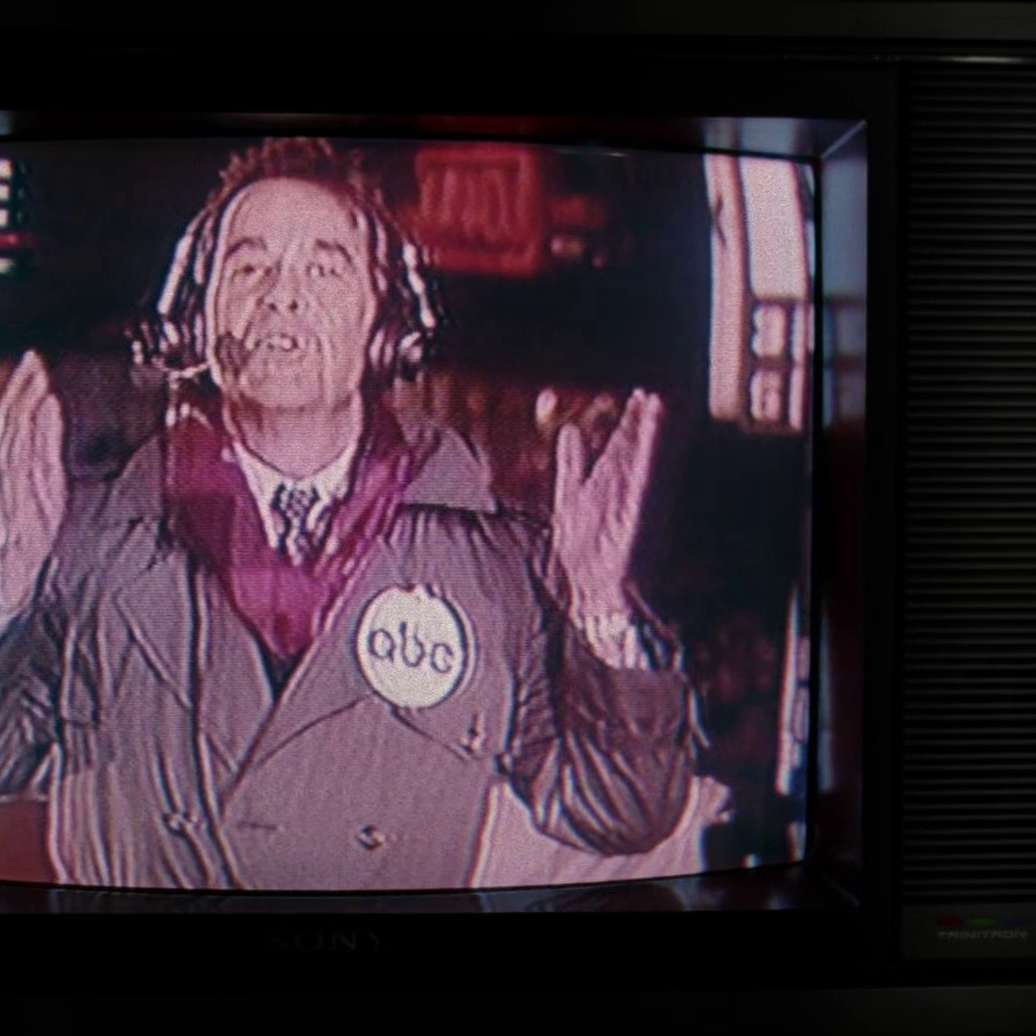 S4E85 - MovieRob Minute Season 4 - When Harry Met Sally Minute - 085 - Omnibus Apology episode artwork