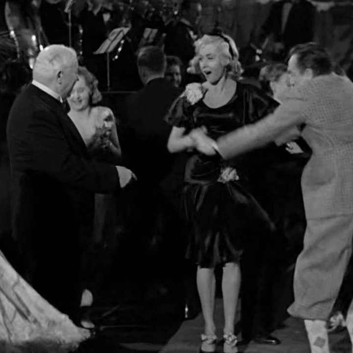 S6E23 - MovieRob Minute Season 6 - It's A Wonderful Life Minute - 023 - It's A Wonderful Episode episode artwork