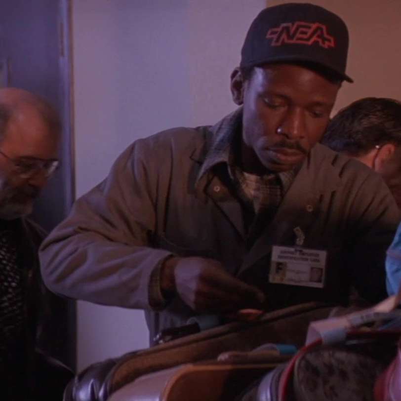S5E12 - MovieRob Minute Season 5 - Die Hard 2: Die Harder Minute - 012 - A Boy & His Magic Whale
