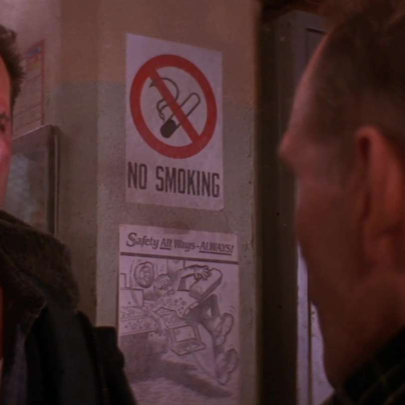 S5E72 - MovieRob Minute Season 5 - Die Hard 2: Die Harder Minute - 072 - James Bond Mode