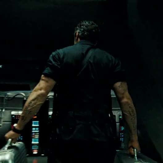 S9E10 - Die Hard Duo Minute – 010 - Of the Crossroads in the Crossroads of America - MovieRob Minute Season 09