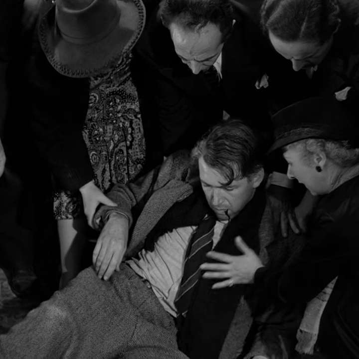 S6E98 - MovieRob Minute Season 6 - It's A Wonderful Life Minute - 098 - Old Time Movie Geniuses episode artwork