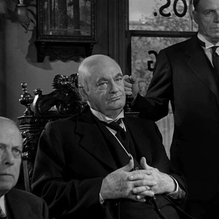 S6E33 - MovieRob Minute Season 6 - It's A Wonderful Life Minute - 033 - Shafted by the Crayola Company episode artwork