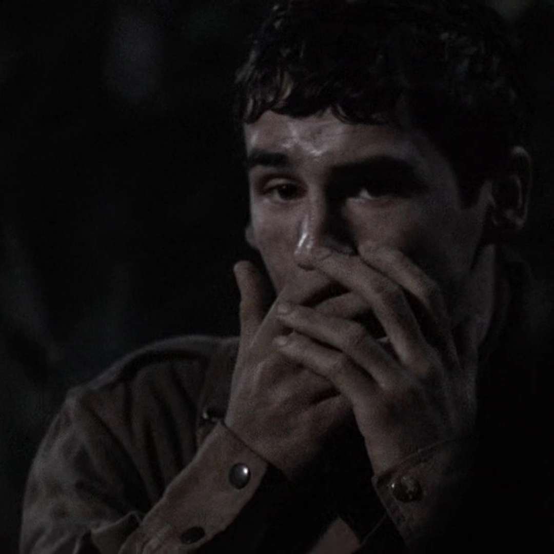 S11E35 - Band of Brothers Minute – 035 – Emergency Relief Pitcher – MovieRob Minute Season 11 S11E35 - Band of Brothers Minute – 035 – Emergency Relief Pitcher – MovieRob Minute Season 11