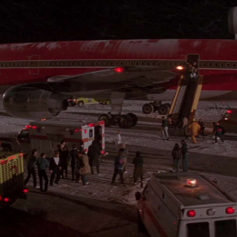 S5E114 - MovieRob Minute Season 5 - Die Hard 2: Die Harder Minute - 114 - CGI Breath