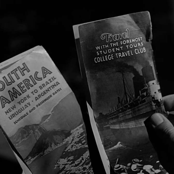 S6E40 - MovieRob Minute Season 6 - It's A Wonderful Life Minute - 040 - Moms See That Kind of Crap episode artwork