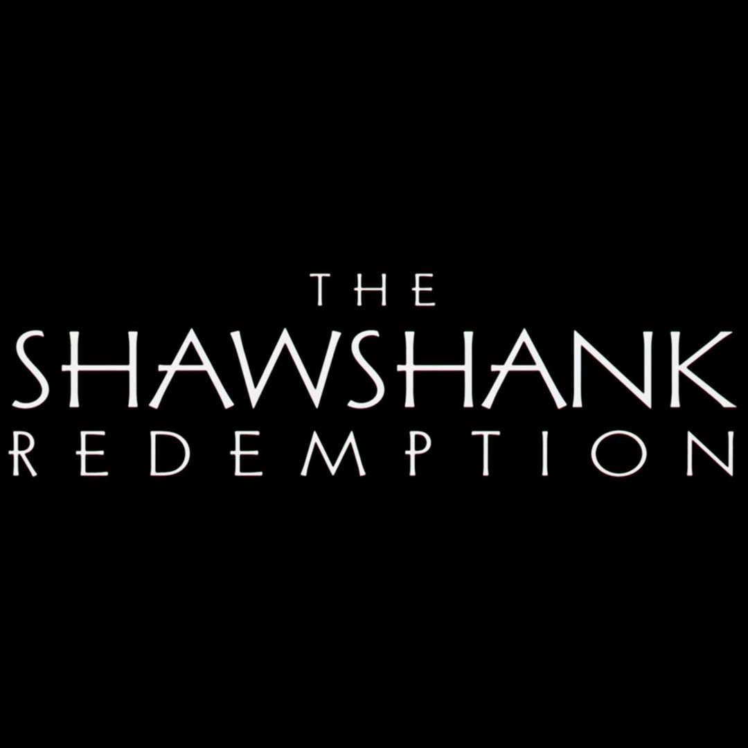 S12E1 - Shawshank Redemption Minute – 001 – What a Great Time For Movies – MovieRob Minute Season 12 episode artwork