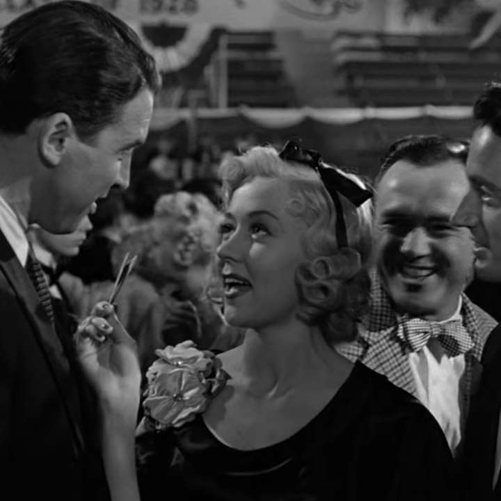 S6E20 - MovieRob Minute Season 6 - It's A Wonderful Life Minute - 020 - Wise Moron episode artwork