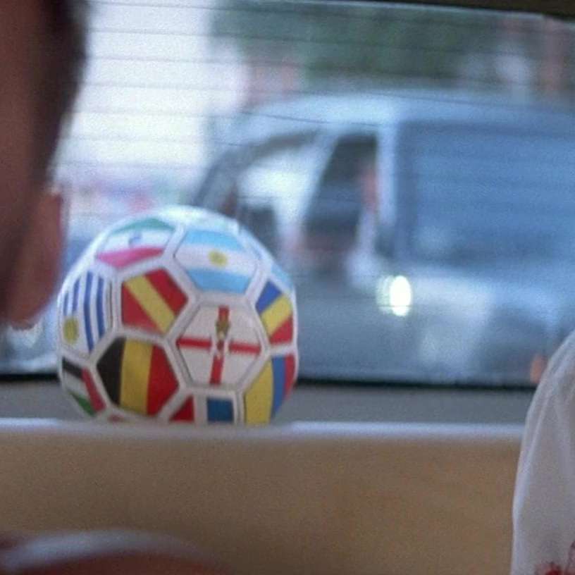 S7E13 - MovieRob Minute Season 07 - Die Hard With a Vengeance Minute - 013 - Oozes Cool