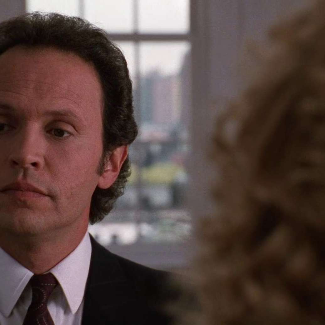 S4E79 - MovieRob Minute Season 4 - When Harry Met Sally Minute - 079 - Another Series of Words episode artwork