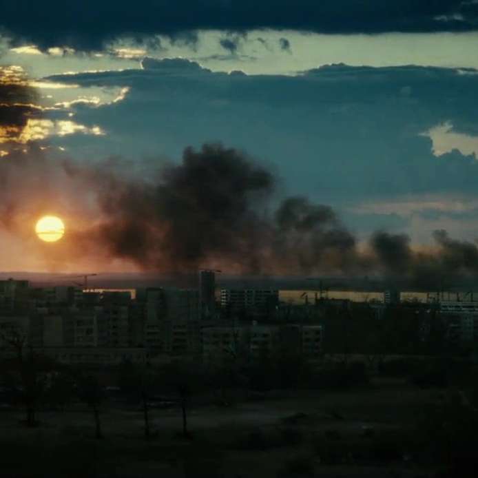 S9E46 - Die Hard Duo Minute – 046 - Please Play Our Song - MovieRob Minute Season 09